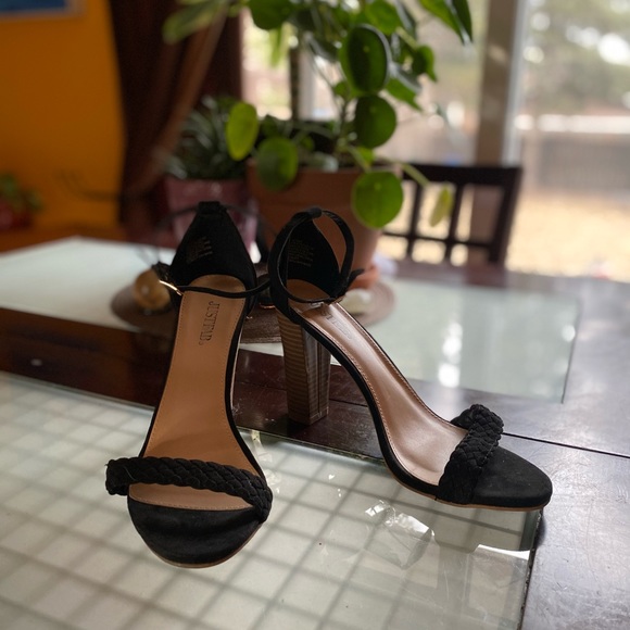 Just fab high heels for sale - Picture 3 of 4